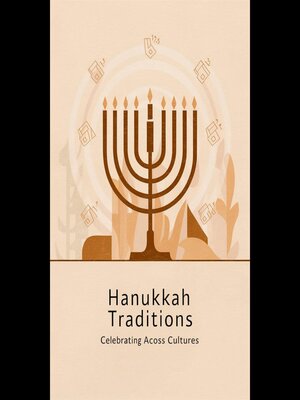 cover image of Hanukkah Traditions